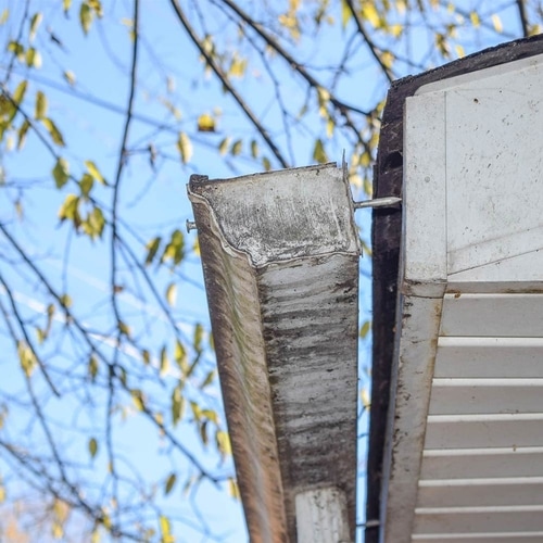 Gutter Services in Calgary & Edmonton The Gutter Doctor