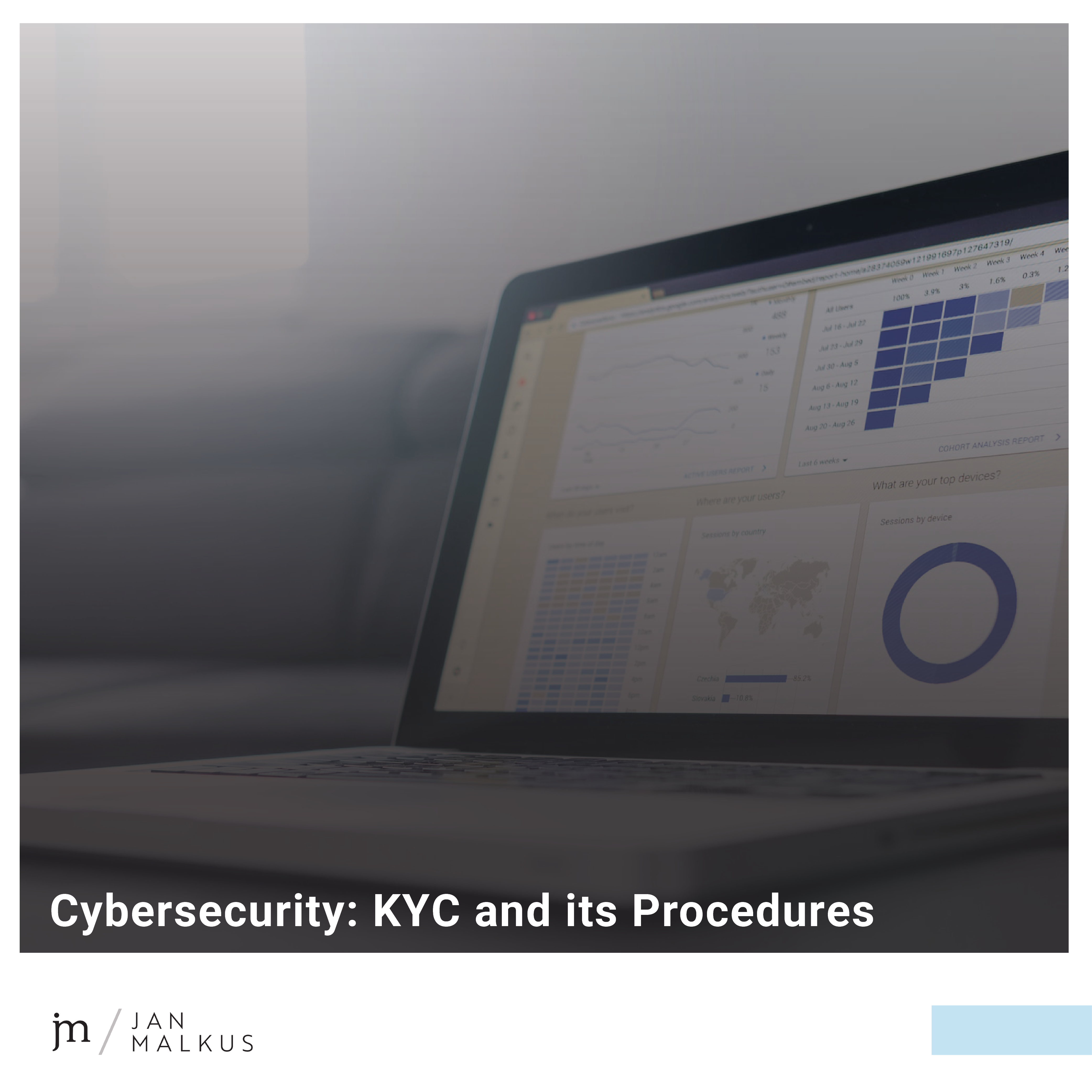 Cybersecurity Kyc And Its Procedures