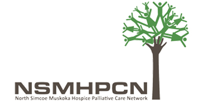 North Simcoe Muskoka Hospice Palliative Care Network