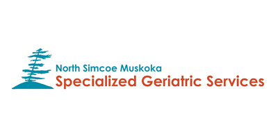 North Simcoe Muskoka Specialized Geriatric Services