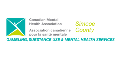 CMHA Simcoe