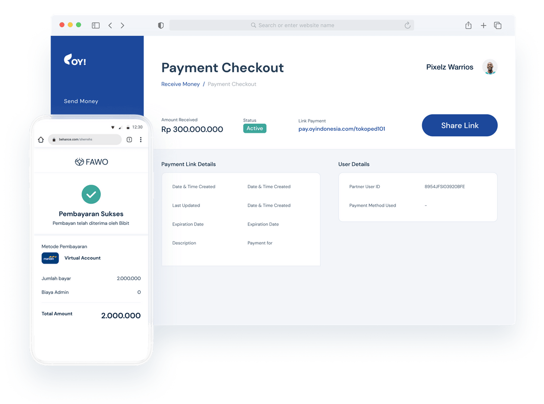Home [www.oyindonesia.com]