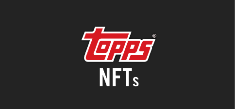 topps nfts 