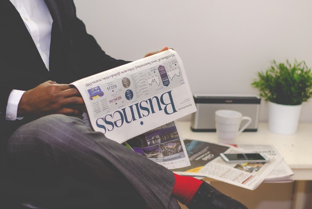 Discover 4 ways top executive coaches succeed in the new economy