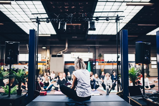 How Coaches, Consultants, and Yoga/Meditation Teachers Can Thrive During Coronavirus