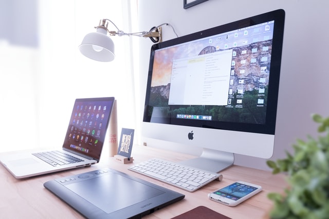 Technology is Changing Coaching