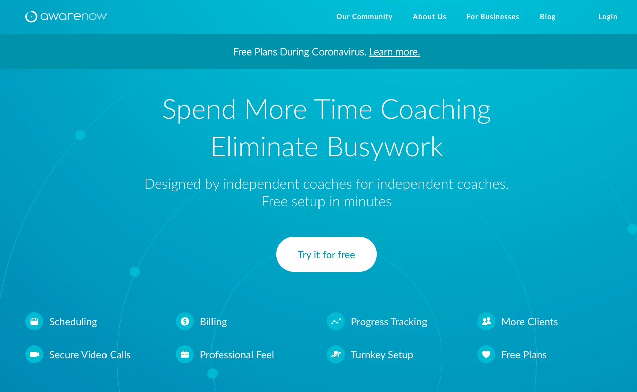 Coaching management tool
