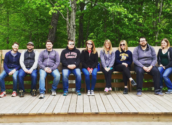 Formstack Team Picture