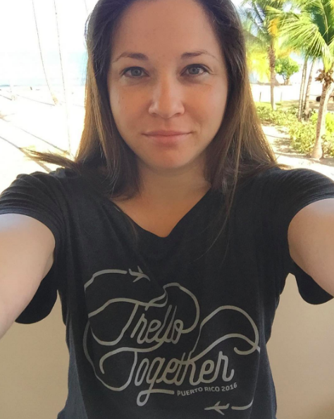 Trello Offsite Puerto Rico
