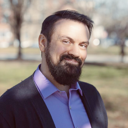 Salem Snow, candidate for US House, PA-2.