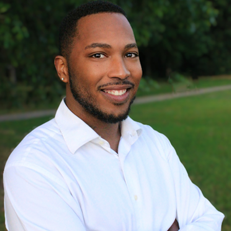 Terell Anderson, Candidate for US House in AL-2