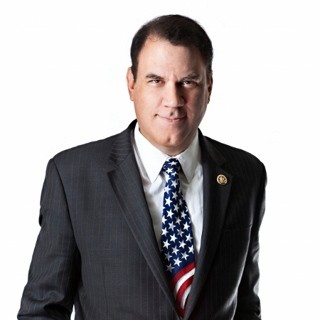 Alan Grayson, Candidate for US Senate in Florida