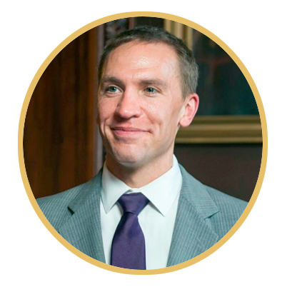US Senate Candidate Chris Larson