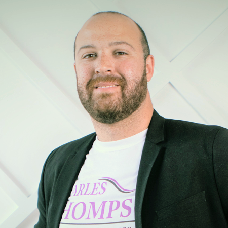 Charles Thompson, US House Candidate for TX-18