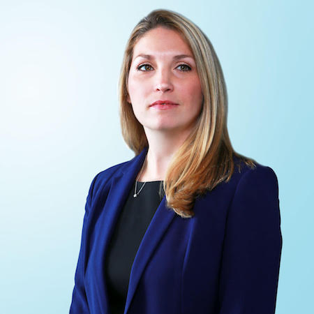 Melanie D'Arrigo US House Candidate NY-3