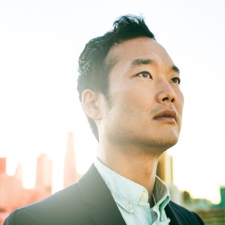 David Kim, Candidate for US House CA-34
