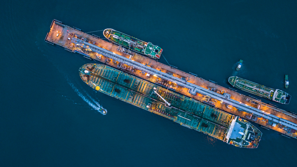 Anticipating Crude Oil Market Trends With The Launch Of A New Grade Iraq S Basrah Medium Case Study