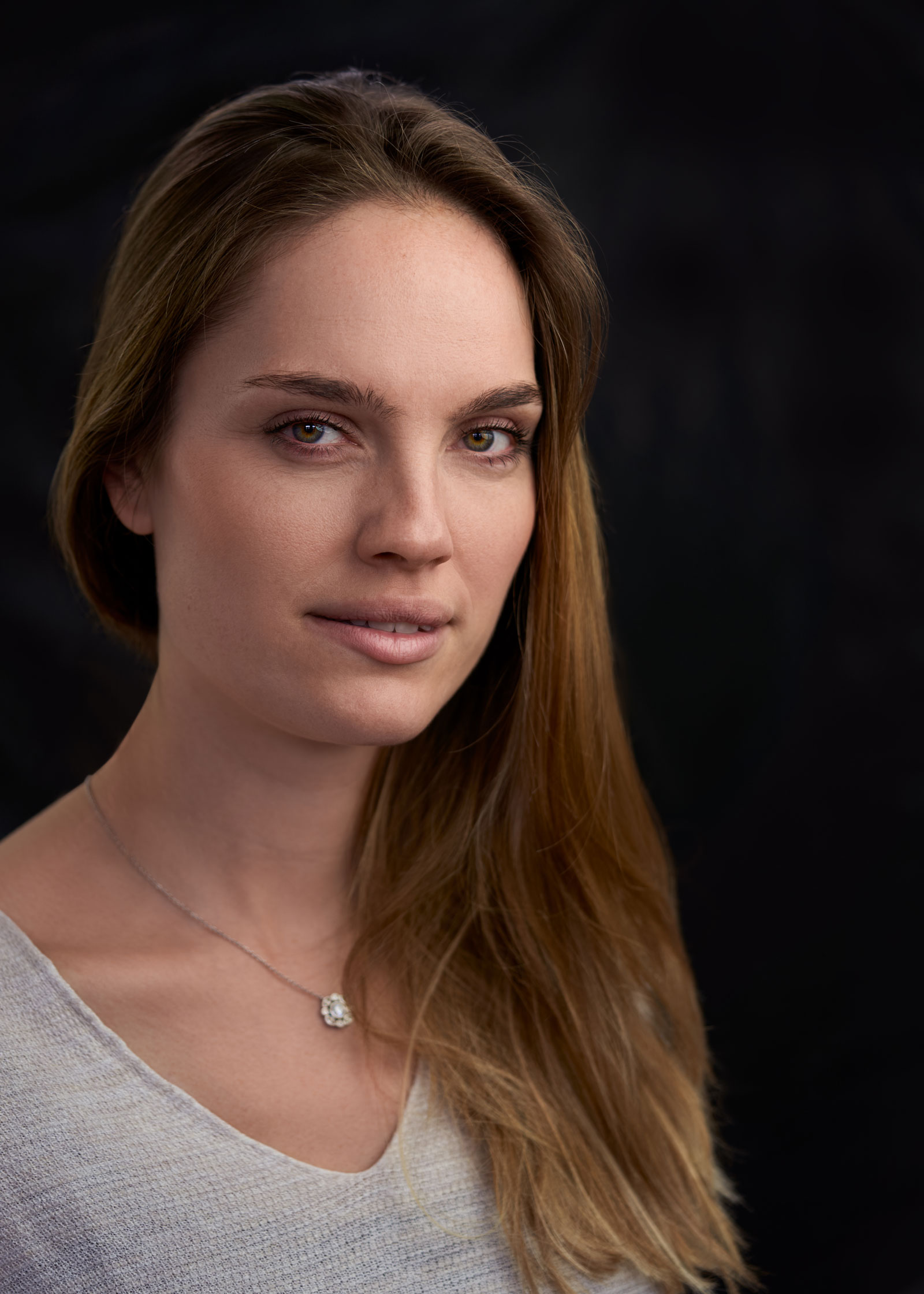 Portret en Team foto