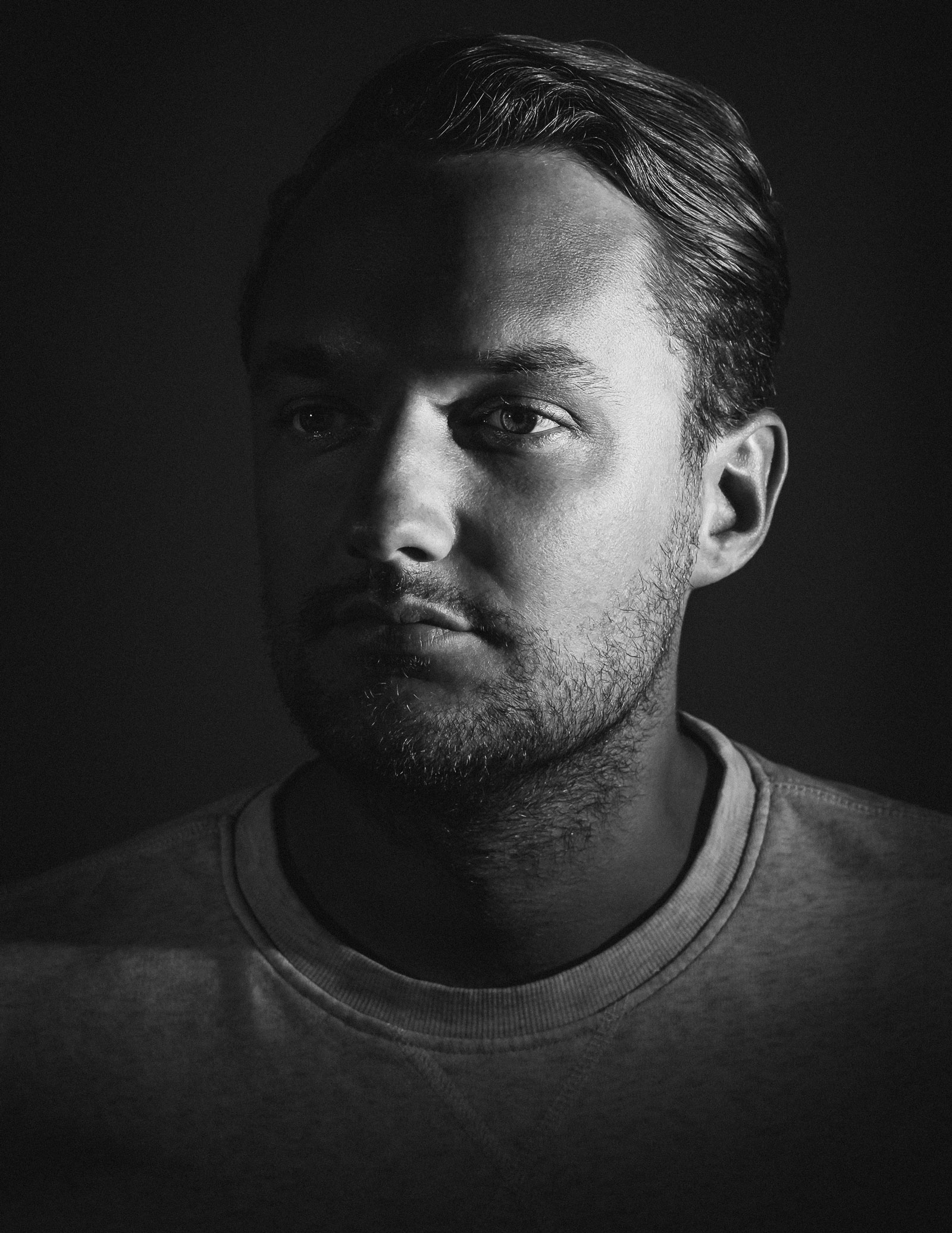 Bedrijfsportret Leo