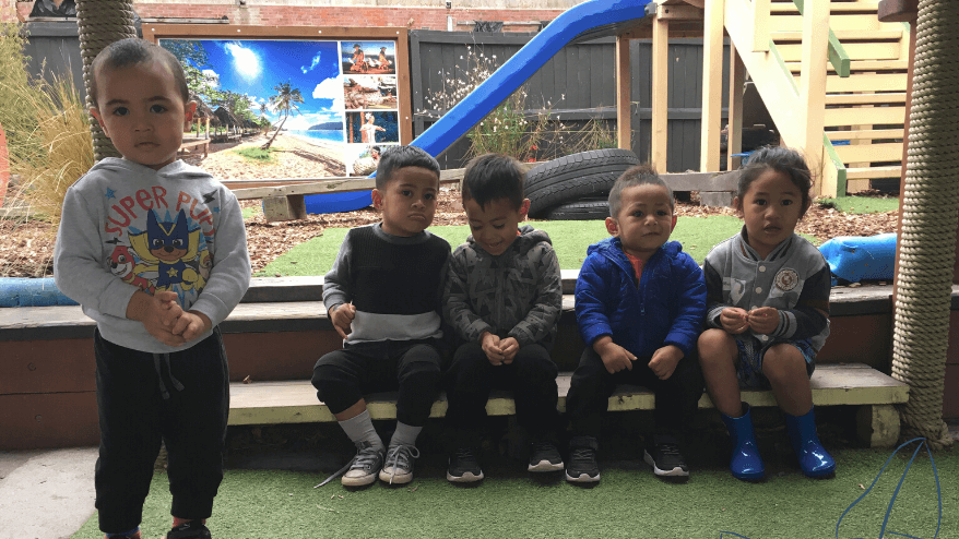 Tino E Tasi Preschool