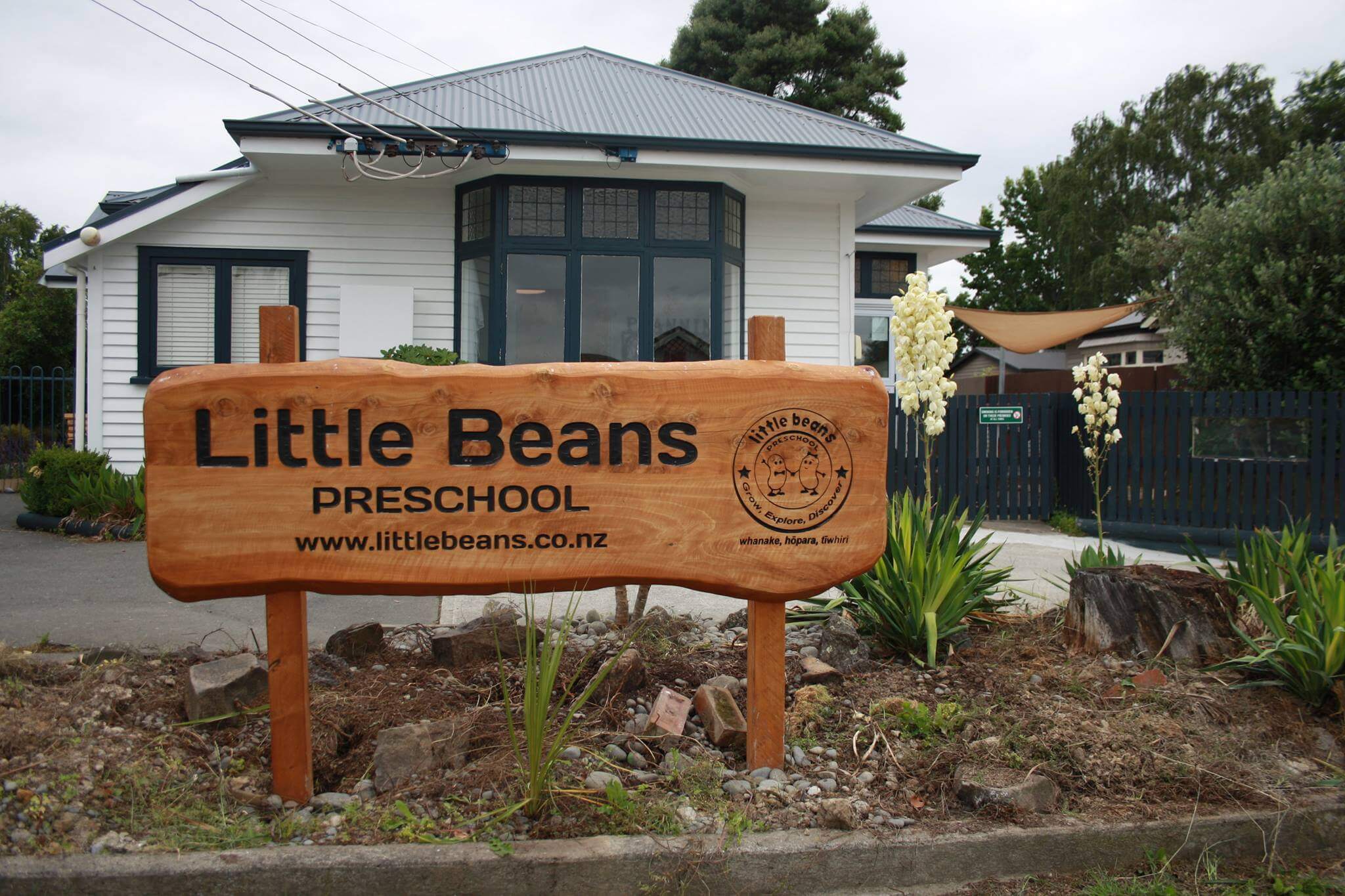 Little Beans Preschool Limited