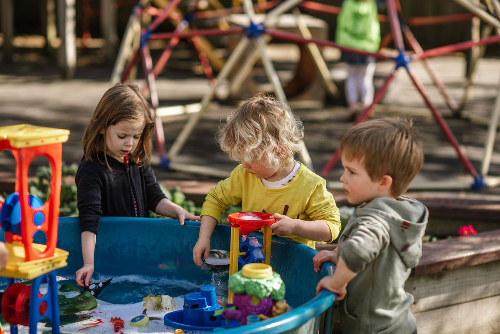 Minnies Pre-School