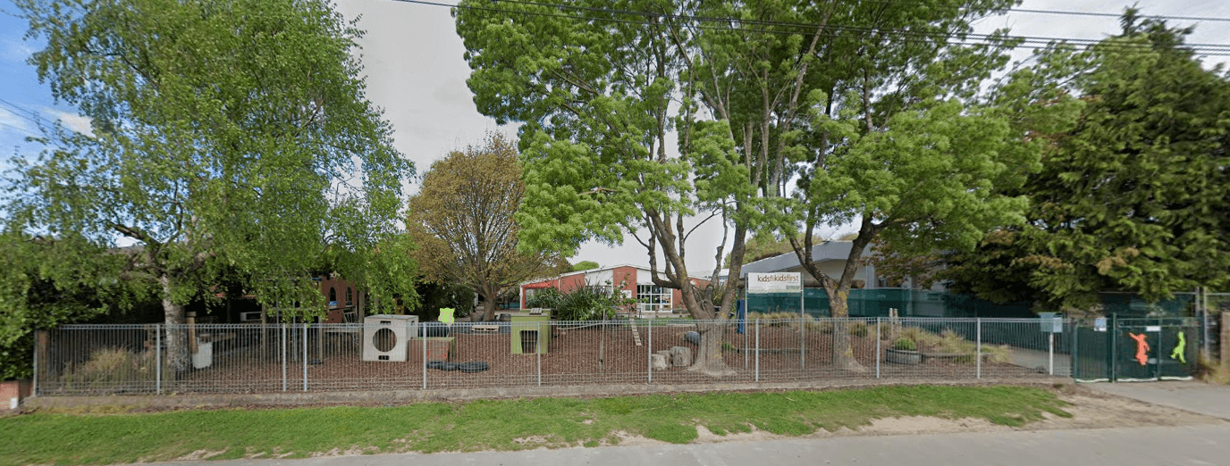Kidsfirst Kindergartens Cotswold Avenue