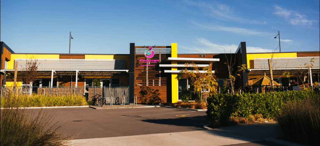 Kindercare Wigram Skies