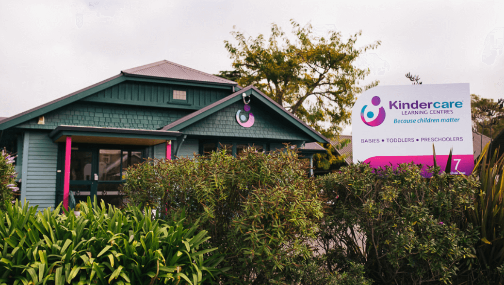 Kindercare Learning Centres - Clyde (201)