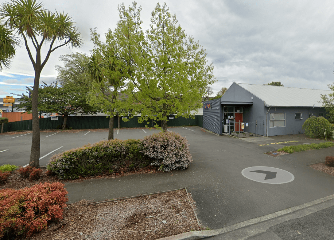 Footsteps Christian Community Preschool