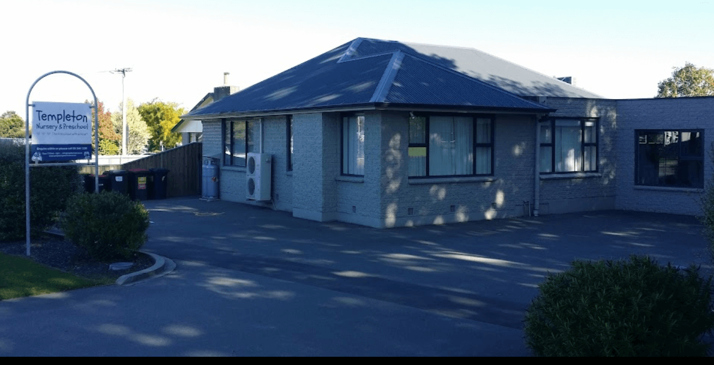 Templeton Nursery and Preschool