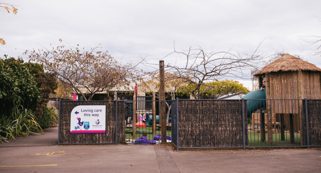 Kindercare Learning Centres - Burwood (208)