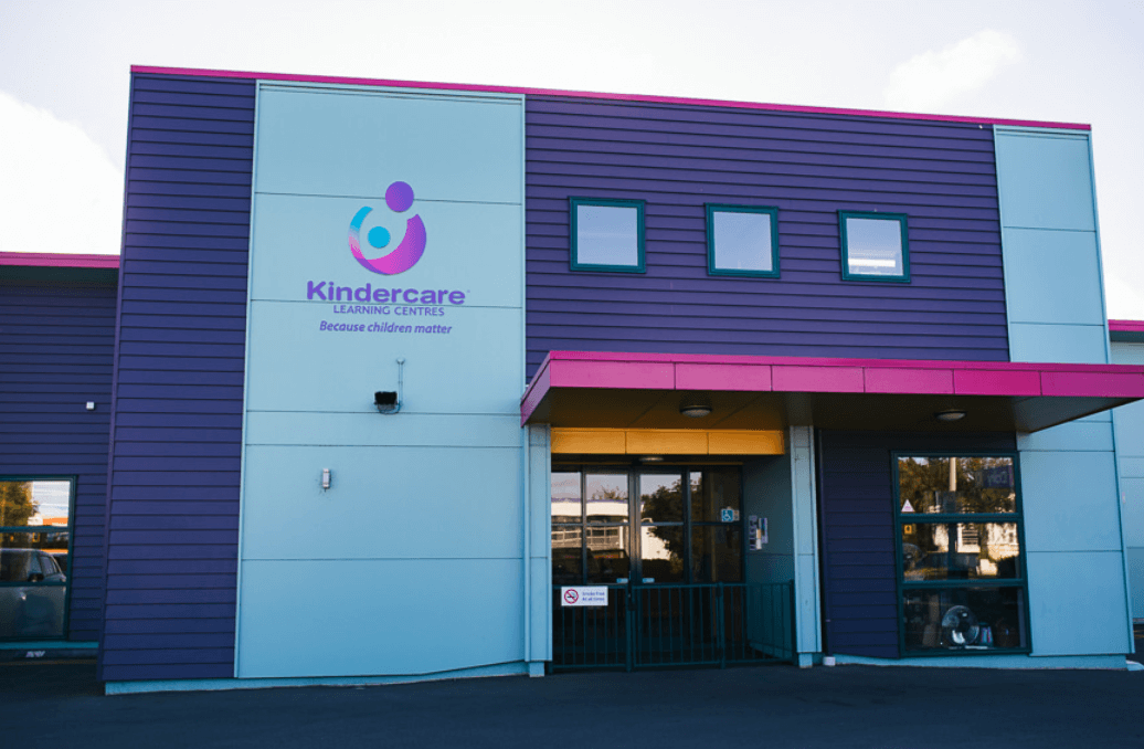 Kindercare Woolston
