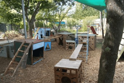 Kidsfirst Kindergartens Cashmere
