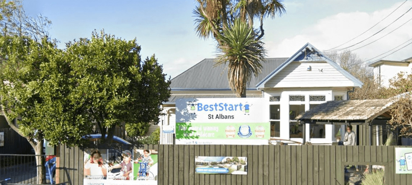 BestStart St Albans