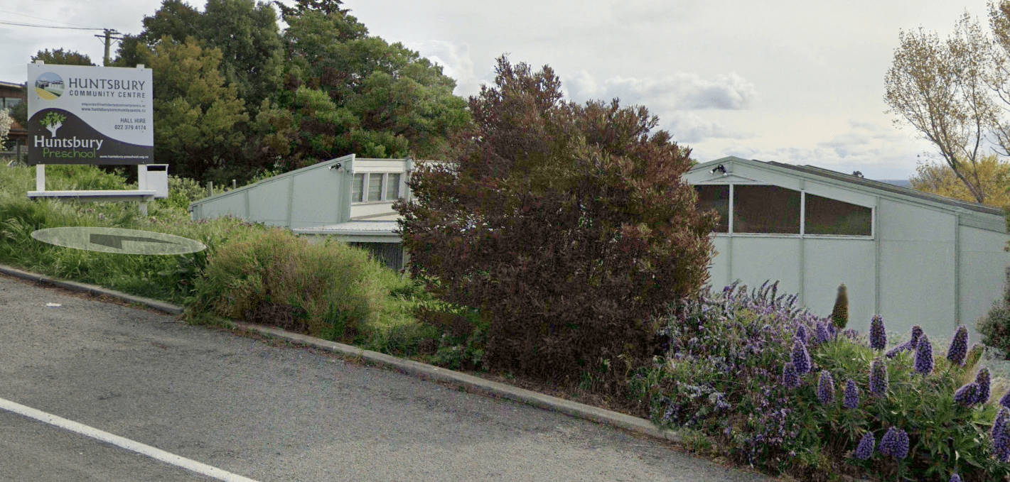 Huntsbury Preschool Inc