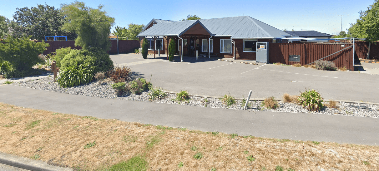 Little Explorers Preschool