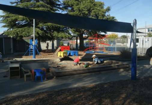 Kidsfirst Kindergartens Hei Hei