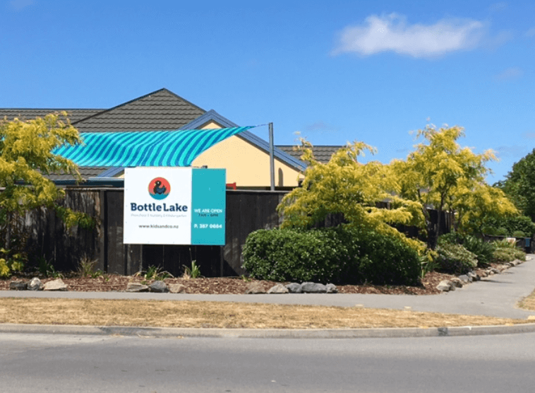 Bottle Lake Preschool
