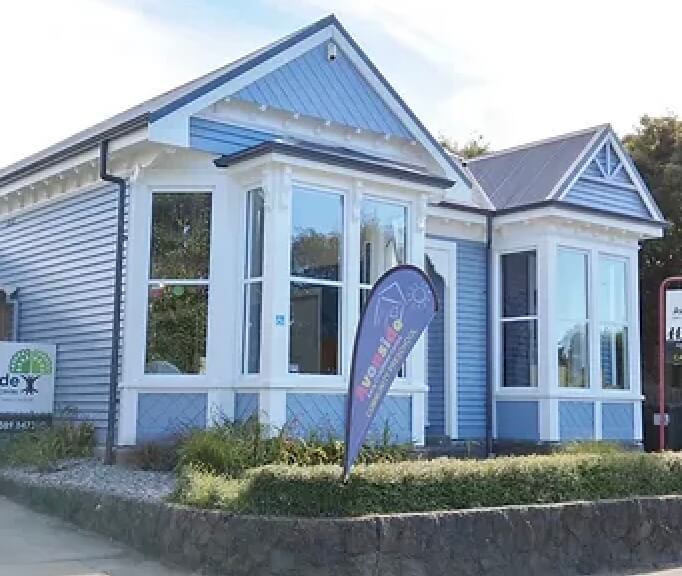 Avonside Early Childhood Centre