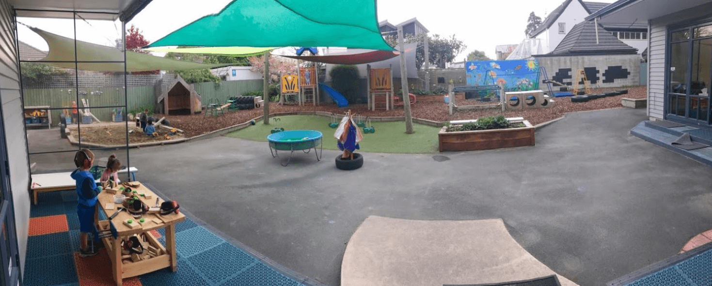 Fairleigh Kindergarten