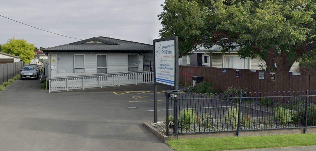 Trillium Montessori School Ltd.