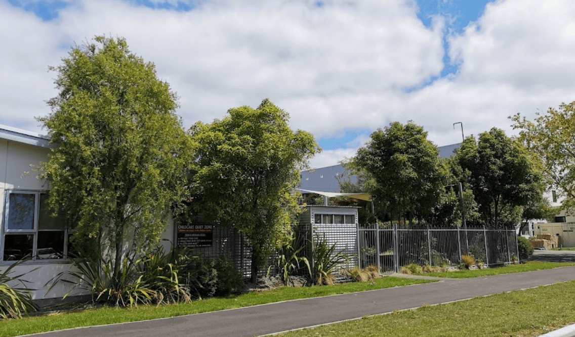 Ara Early Learning Centre