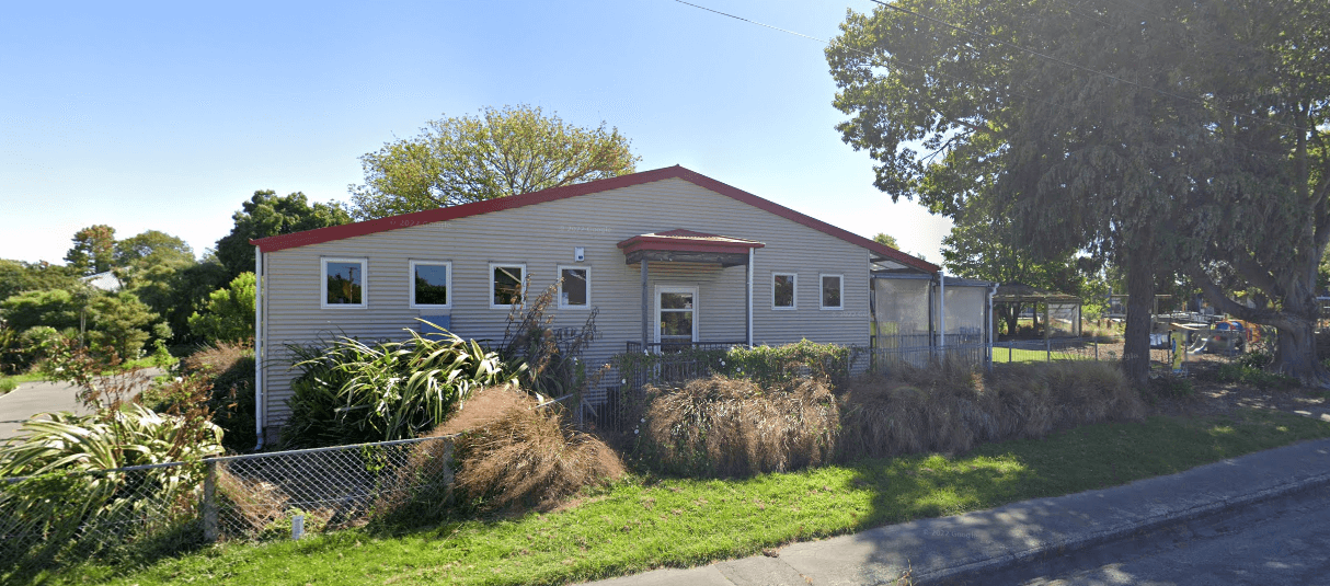 Shirley Playcentre