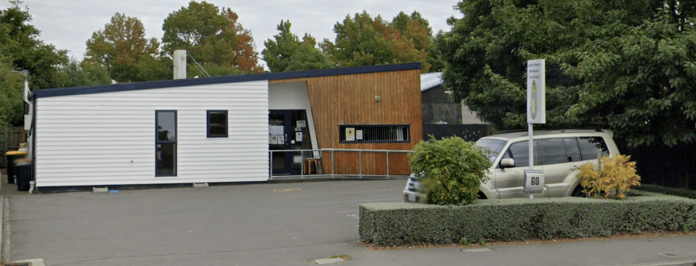 Sancta Maria Montessori Preschool