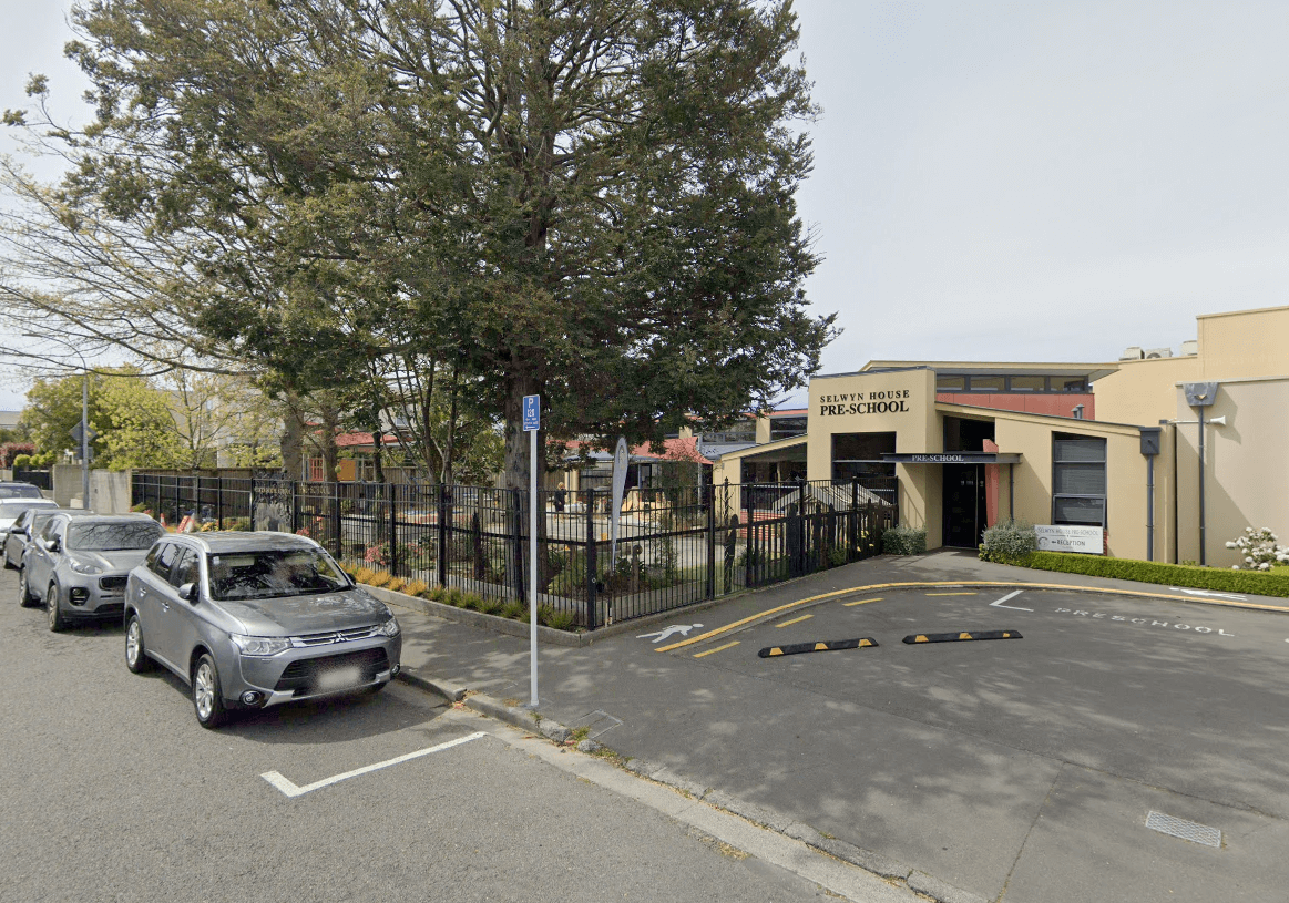Selwyn House Preschool
