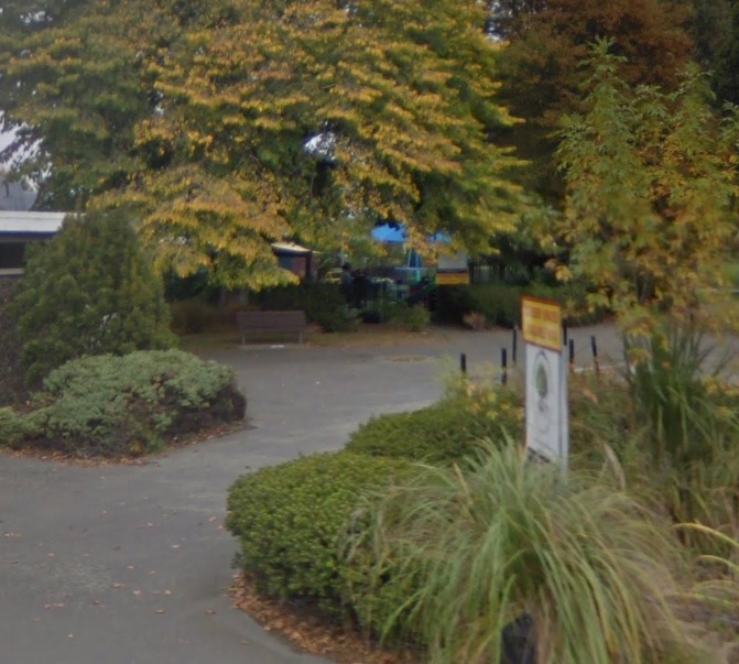 Redwood Early Childhood Centre