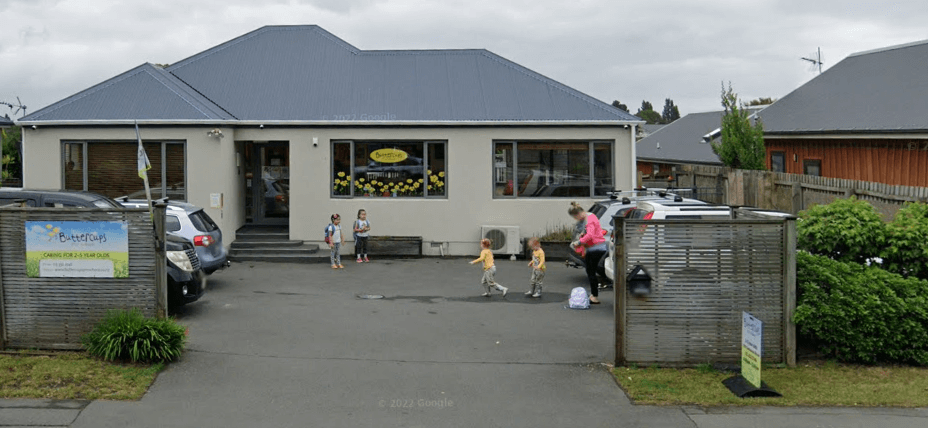 Buttercups Preschool