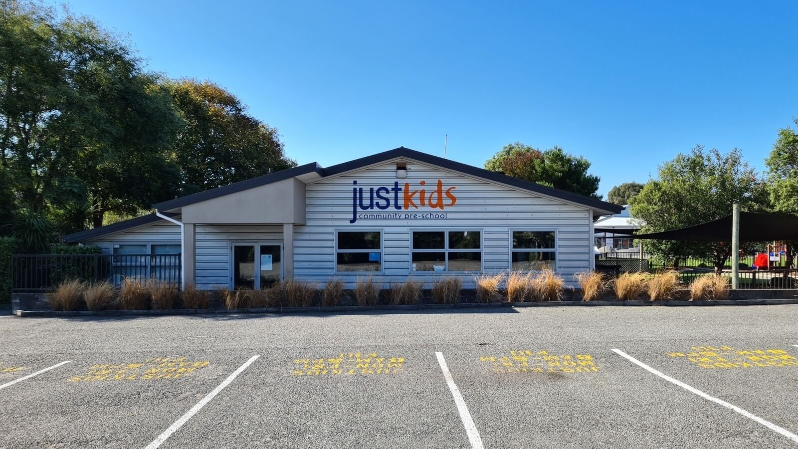 Just Kids Community Preschool