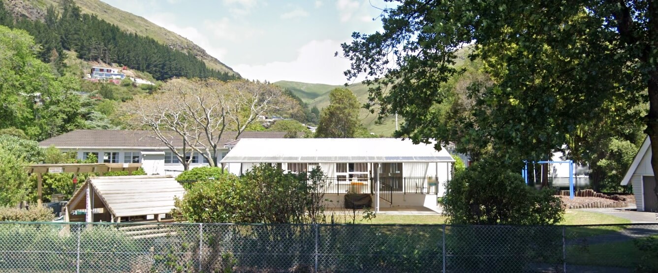 Christchurch Early Years Whānau Centre